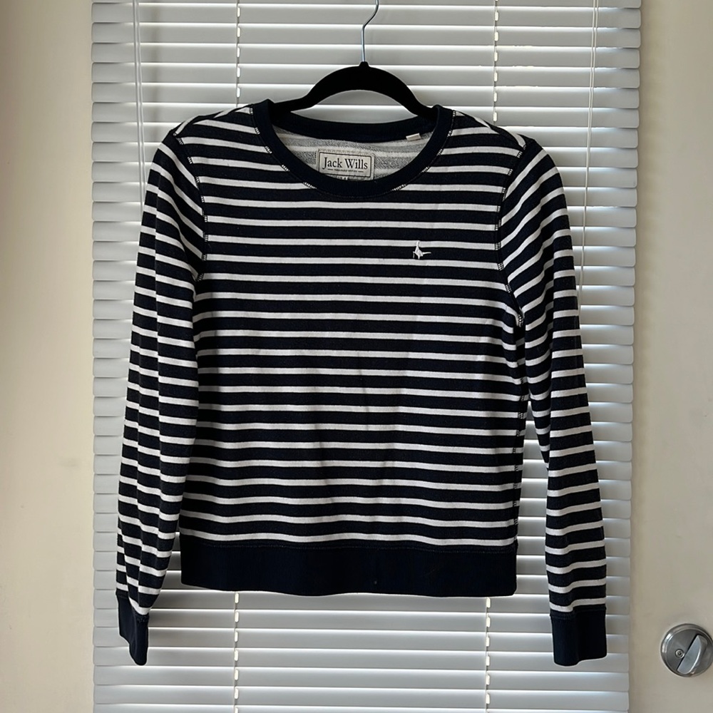 JACK WILLS SWEATER👚